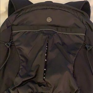 Lululemon Backpack